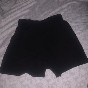 Lululemon pace breaker liner less 5 inch